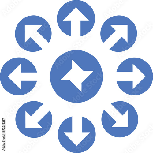 Arrow icon. Arrow vector collection. Arrow. Cursor. Modern simple arrows. Vector illustration. Free Download Arrow icon. Arrow vector collection. Arrow. Cursor. Modern simple arrows. Vector illustration. - GFXLoad