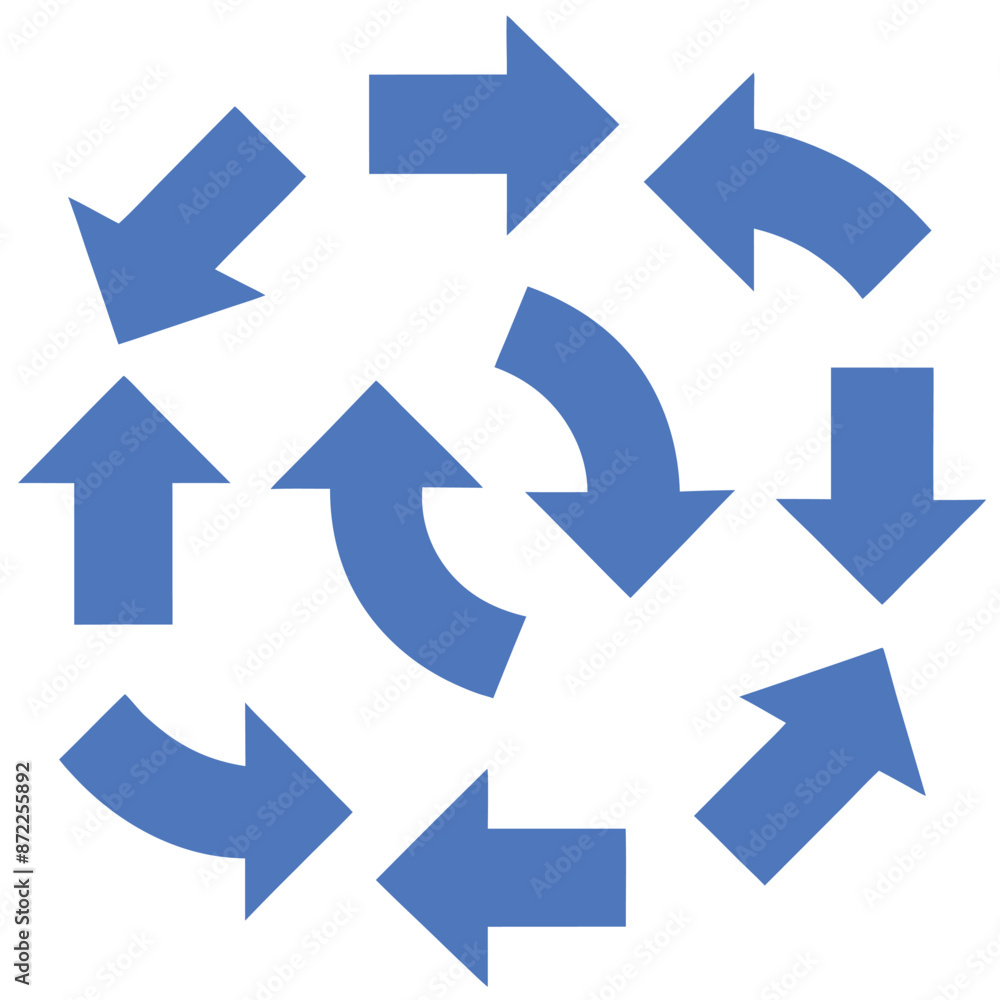 Arrow icon. Arrow vector collection. Arrow. Cursor. Modern simple arrows. Vector illustration. Arrow icon. Arrow vector collection. Arrow. Cursor. Modern simple arrows. Vector illustration.