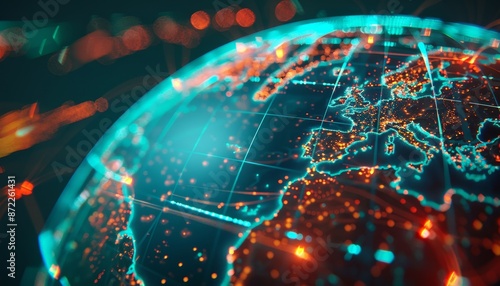 Digital Globe Europe - Abst...