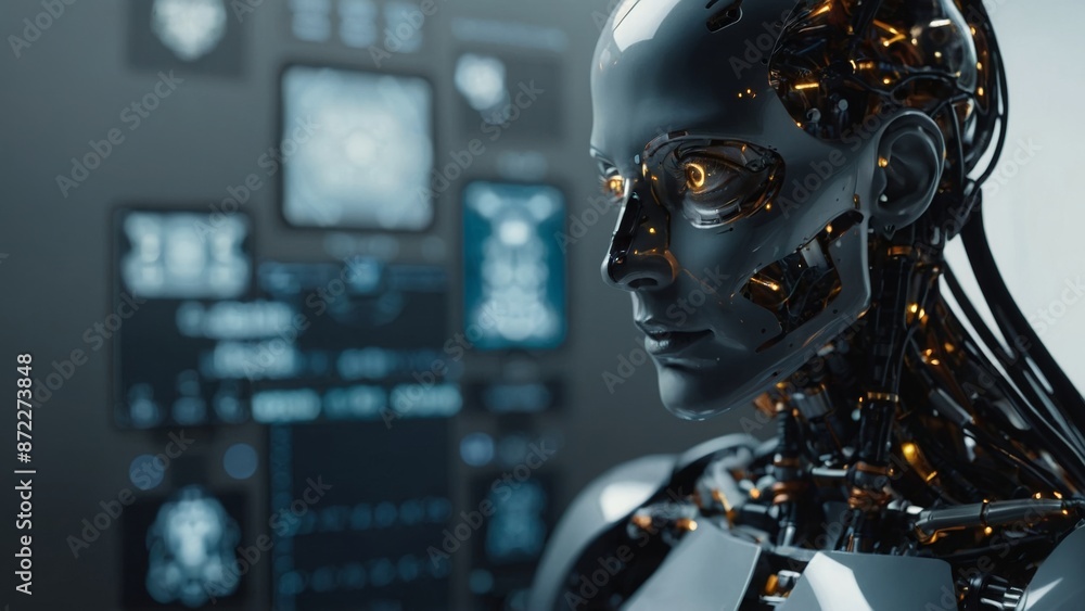 AI's Role in Supply Chain Management AI's Role in Supply Chain Management