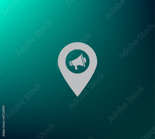 Vector illustration blue background Free Download Vector illustration blue background - GFXLoad