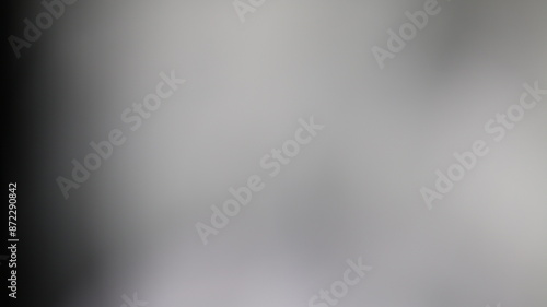 Abstract Light Gradient pattern background