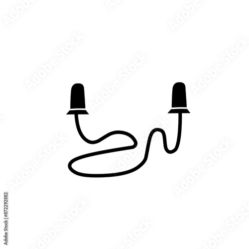 earplugs icon