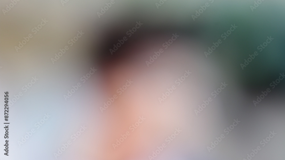 Obraz premium Abstract Light Gradient pattern background