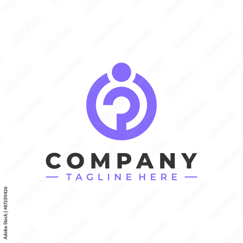 company brand logo design vector company brand logo design vector