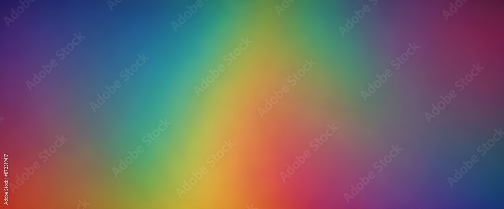 rainbow colorful , empty space grainy noise grungy texture color gradient rough abstract background , shine bright light and glow template rainbow colorful , empty space grainy noise grungy texture color gradient rough abstract background , shine bright light and glow template
