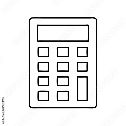 calculator, mathematical, finance, accounting, business, computing, currency, calculation, office, tax, investment, digital, computing, finance and economy, financial, income, budget, money, currency