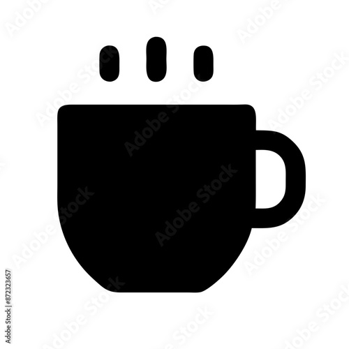 Coffee cup, hot drink, mug, beverage, espresso, latte, cappuccino, coffee break, coffee time, take-away, drink, coffee bean, fresh, aroma, steaming, coffee grinder, holder, cup, take-out, black coffee