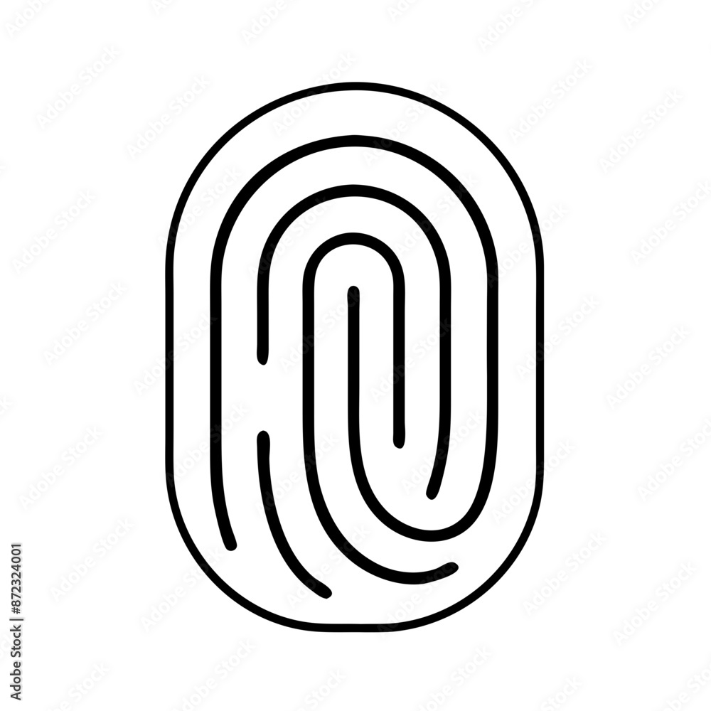 fingerprint icon, biometric access, security, user identification, identity verification, fingerprint sensor, secure login, fingerprint recognition, privacy protection, access control, fingerprint fingerprint icon, biometric access, security, user identification, identity verification, fingerprint sensor, secure login, fingerprint recognition, privacy protection, access control, fingerprint