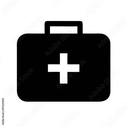 first aid kit, medical kit, emergency kit, health kit, first aid box, first aid supplies, safety kit, medical supplies, first aid, health emergency, emergency supplies, first aid kit icon, health safe