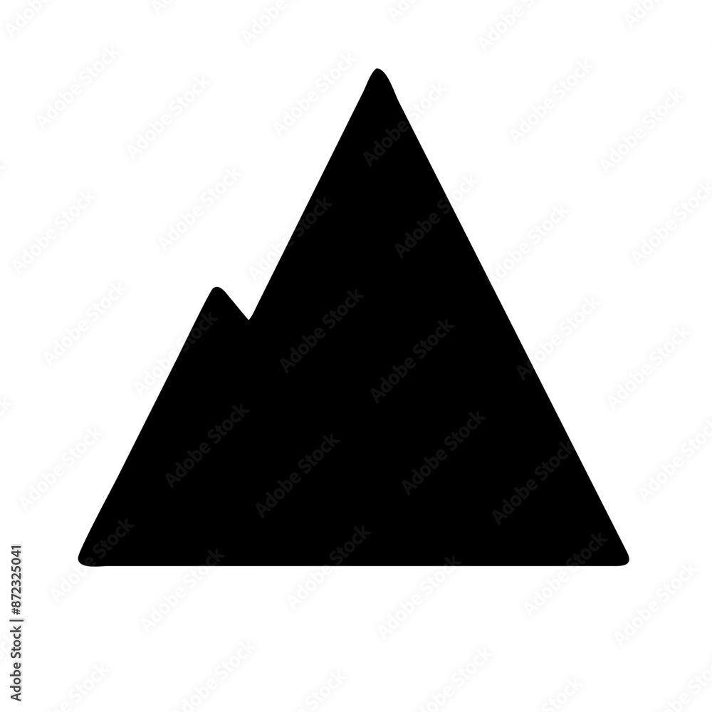 mountain, mountain icon, peak, summit, landscape, nature, outdoor, adventure, hiking, terrain, elevation, mountain range, snow-capped, trekking, climbing, altitude, geographical, elevation icon mountain, mountain icon, peak, summit, landscape, nature, outdoor, adventure, hiking, terrain, elevation, mountain range, snow-capped, trekking, climbing, altitude, geographical, elevation icon