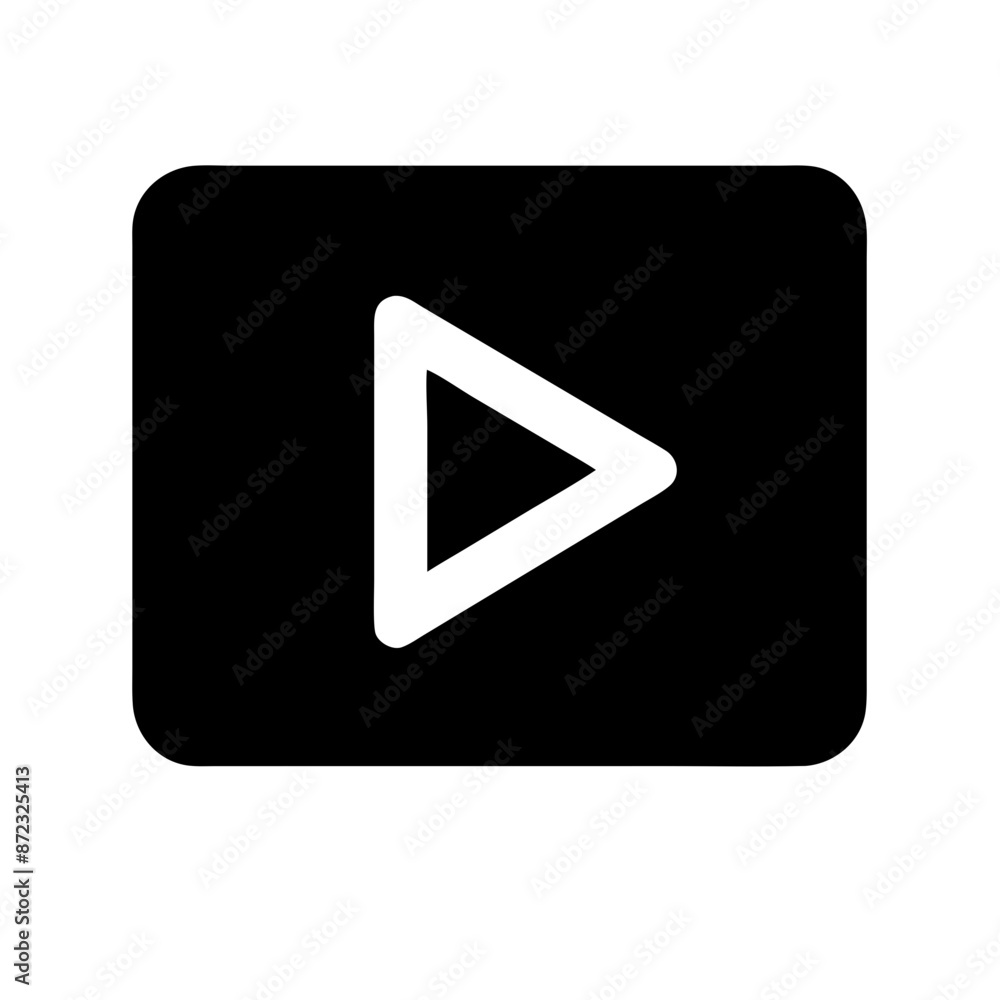 play button icon multimedia video control modern computer mobile app push button audio equipment streaming video call live streaming media equipment digital display sound recording equipment remote play button icon multimedia video control modern computer mobile app push button audio equipment streaming video call live streaming media equipment digital display sound recording equipment remote