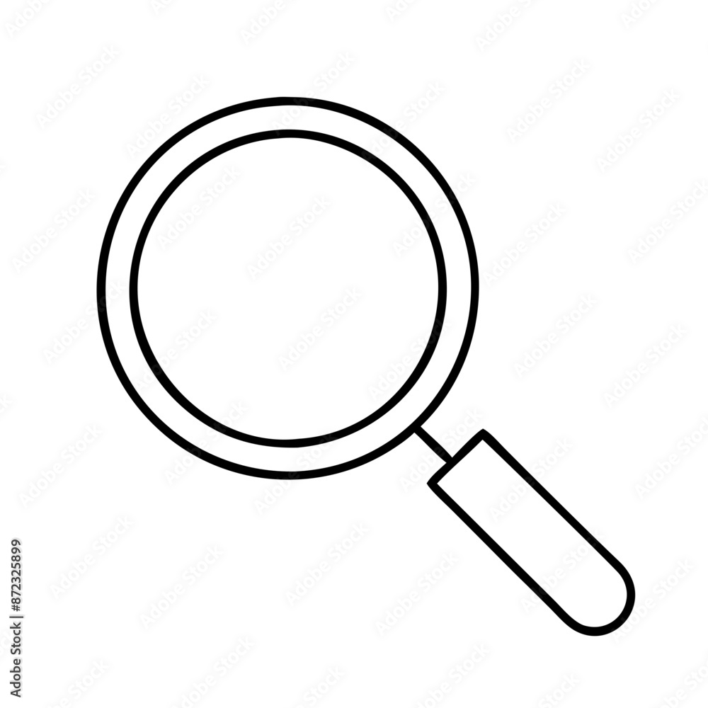 Search Icon: Magnifying Glass, Find, Explore, Discover, Research, Data, Web, Zoom, Interface, Online, Information, SEO, Lookup, Exploration, Analysis, Internet, Magnifier, Inquiry, Navigation, Search Search Icon: Magnifying Glass, Find, Explore, Discover, Research, Data, Web, Zoom, Interface, Online, Information, SEO, Lookup, Exploration, Analysis, Internet, Magnifier, Inquiry, Navigation, Search
