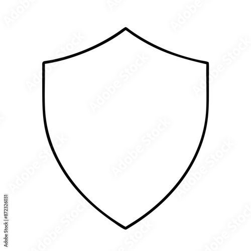 Free Download Shield Icon: Security Protection, Safety Defense, Privacy Guard, Secure - GFXLoad
