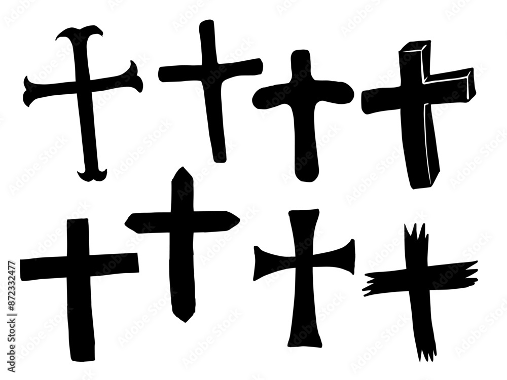 cross cross
