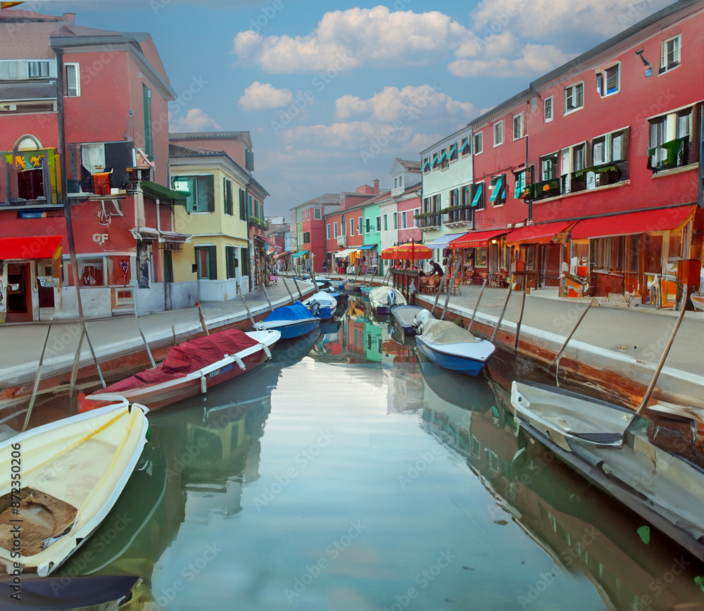 Fototapeta premium OLYMPUS DIGITAL CAMERA