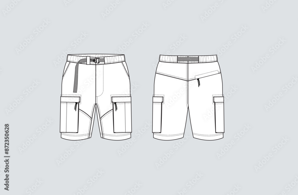 Shorts Shorts
