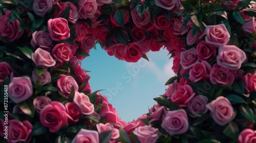 Wallpaper Mural An advanced urban project incorporates mystical love gardens throughout the city Torontodigital.ca