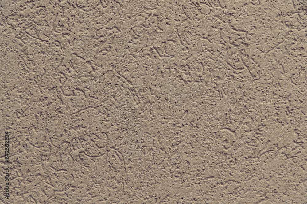 Texture of painted brown wall. Abstract textured background. Texture of painted brown wall. Abstract textured background.