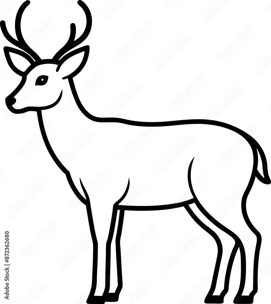 Mule Deer silhouette vector art illustration, Mule Deer cut file, Mule Deer laser cut file, Mule Deer cricut file, Mule Deer wood engraving file, Mule Deer laser engraving file Mule Deer silhouette vector art illustration, Mule Deer cut file, Mule Deer laser cut file, Mule Deer cricut file, Mule Deer wood engraving file, Mule Deer laser engraving file
