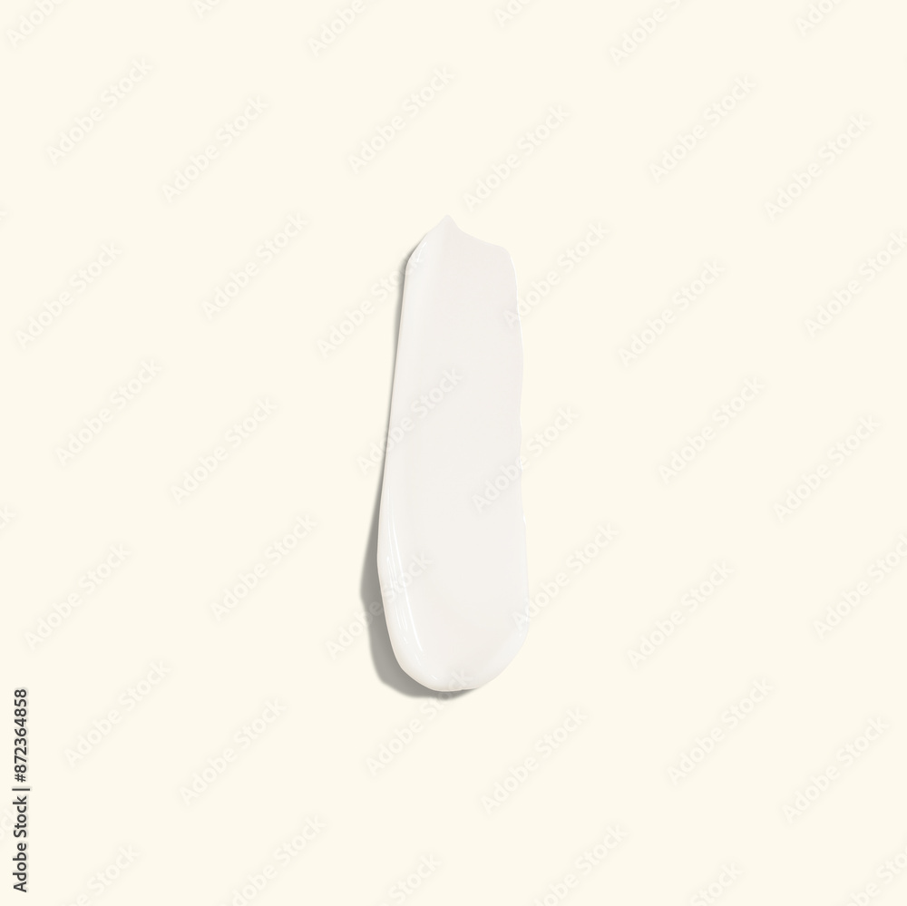 cosmetic face cream lotion texture cosmetic face cream lotion texture