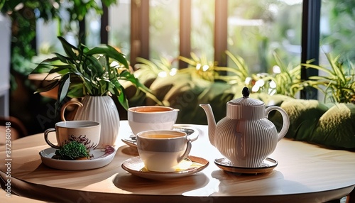 Afternoon Tea sets