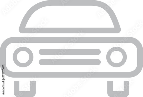 Vector illustration blue background