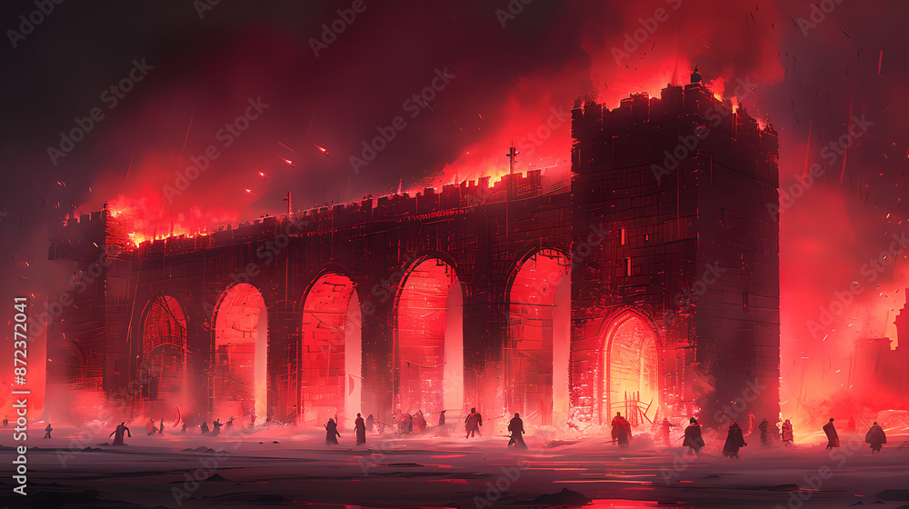 Mystical Landscapes Mystical Landscapes