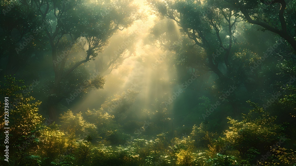 Enchanted Fantasy Landscapes Enchanted Fantasy Landscapes