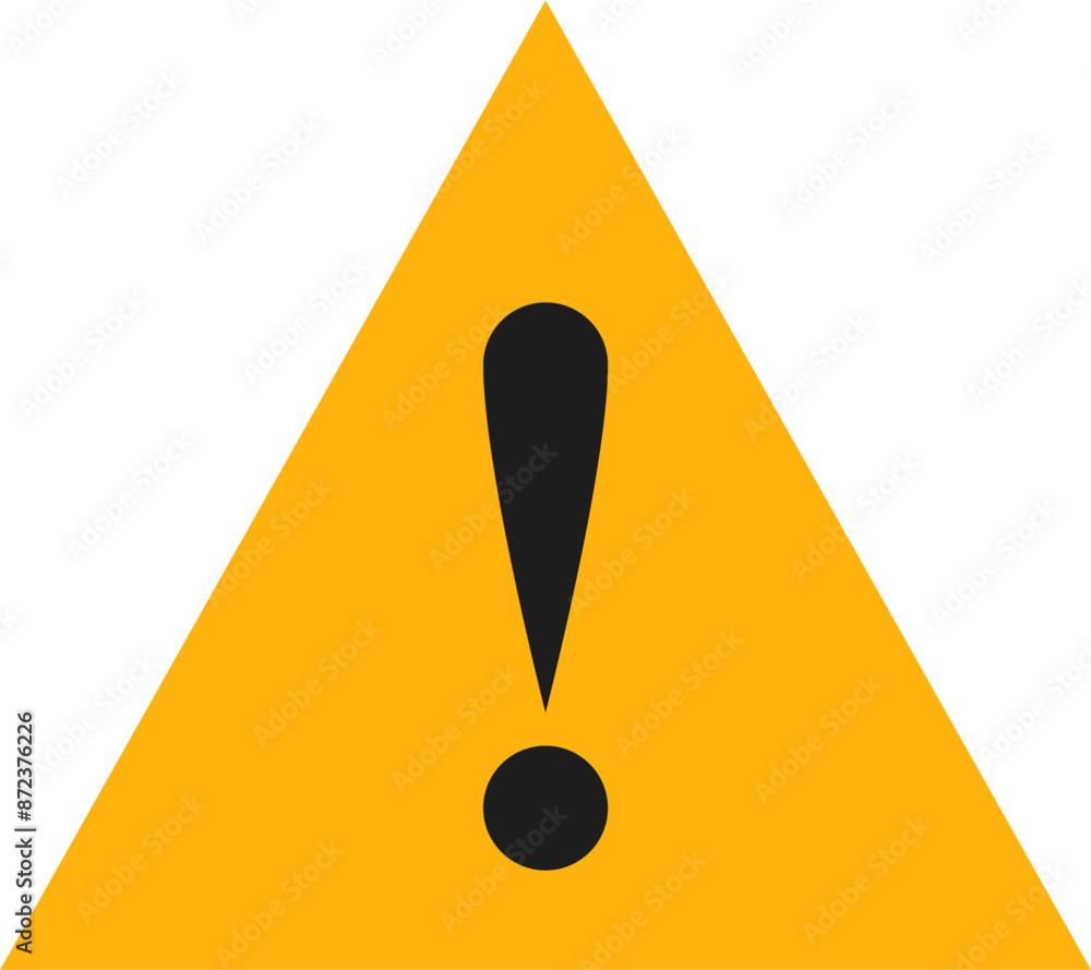 Alert sign Alert sign