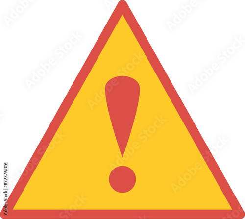 Alert sign 