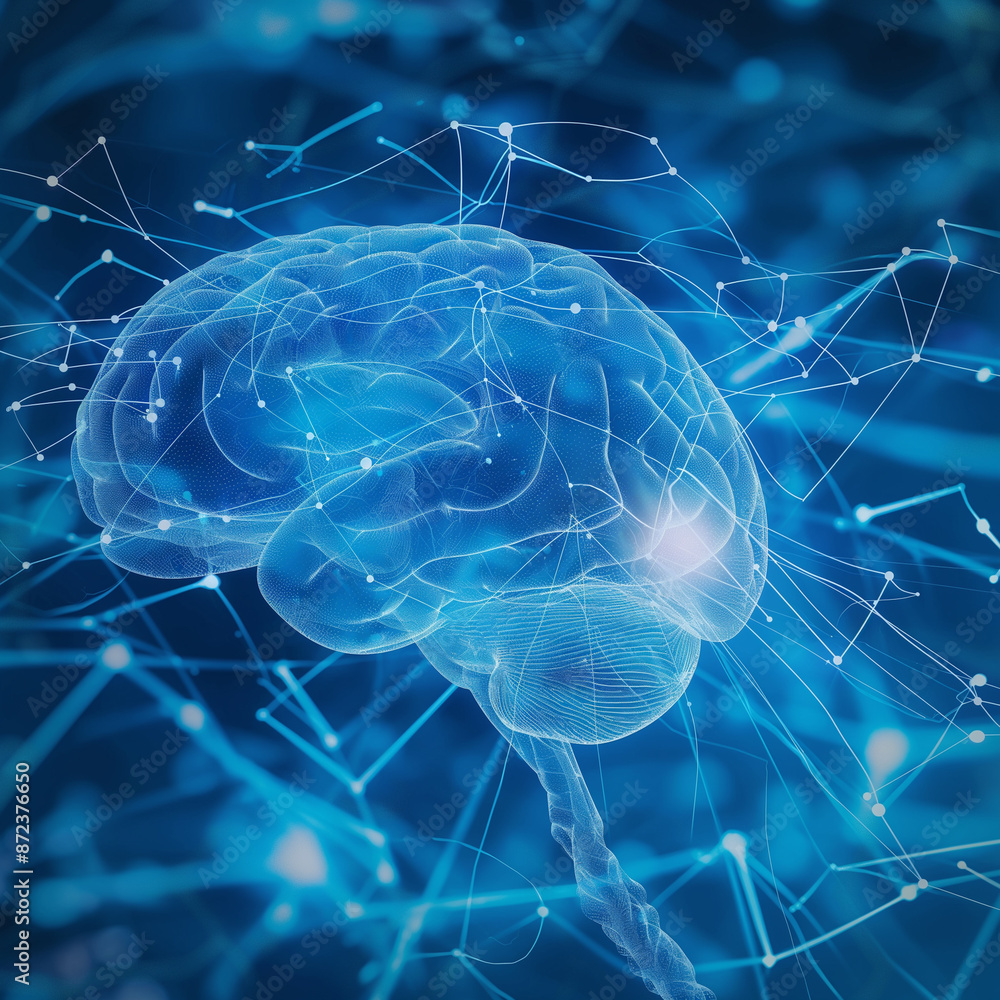Mózg w prześwietleniu. Medycyna. Neurolog Mózg w prześwietleniu. Medycyna. Neurolog