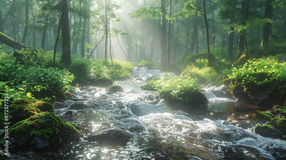 Obraz premium Paradise