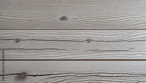Wood texture banner