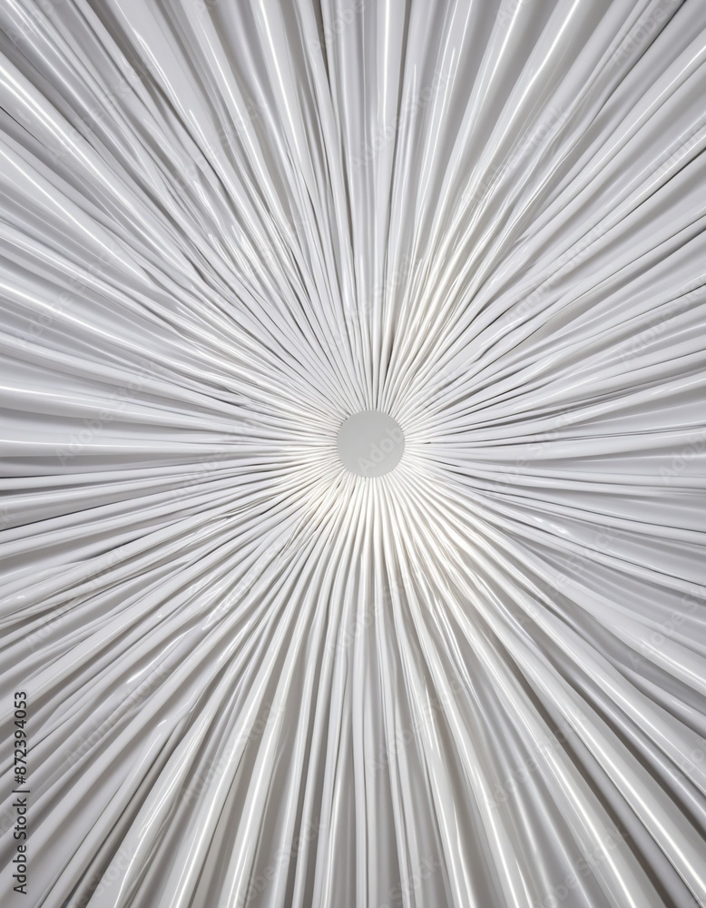 Obraz premium white background illustration graphic