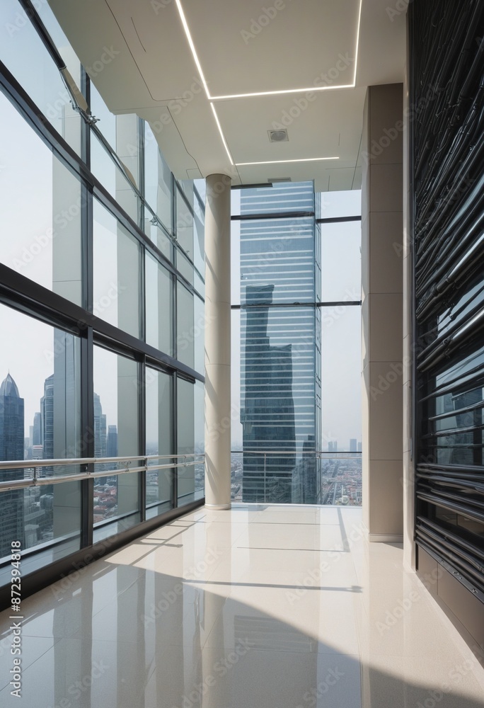 futuristic building interior design futuristic building interior design