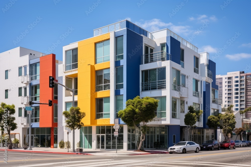 Urbancore Elegance Light Navy and Amber in Precisionist Architecture.jpeg