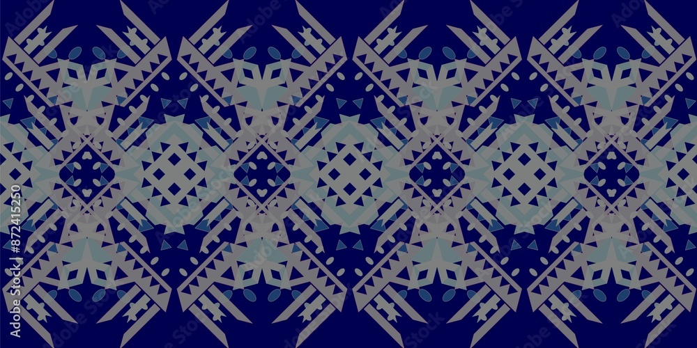 Ethnic seamless patterns with simple shapes. Tribal and ethnic fabrics. African, American, Mexican, Indian styles. Simple geometric pattern elements are best used in web design, textile printing. Ethnic seamless patterns with simple shapes. Tribal and ethnic fabrics. African, American, Mexican, Indian styles. Simple geometric pattern elements are best used in web design, textile printing.