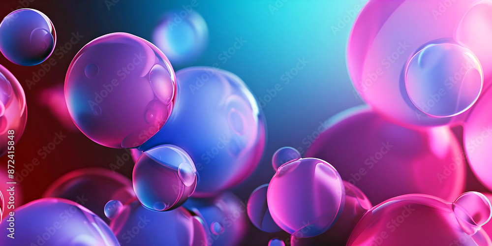 abstract shapes art, ai generated. abstract shapes art, ai generated.