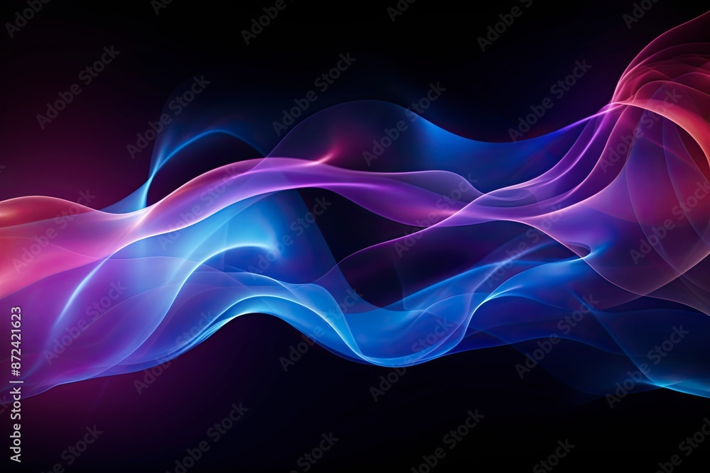 Smoke, light, fire, flame, wave, pattern, black, backgrounds Smoke, light, fire, flame, wave, pattern, black, backgrounds