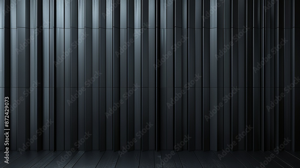 custom made wallpaper toronto digitalSeamless background texture with vertical lines evenly spaced, perfect for adding a touch of elegance to digital designs, websites, and printed materials. , Minimalism,