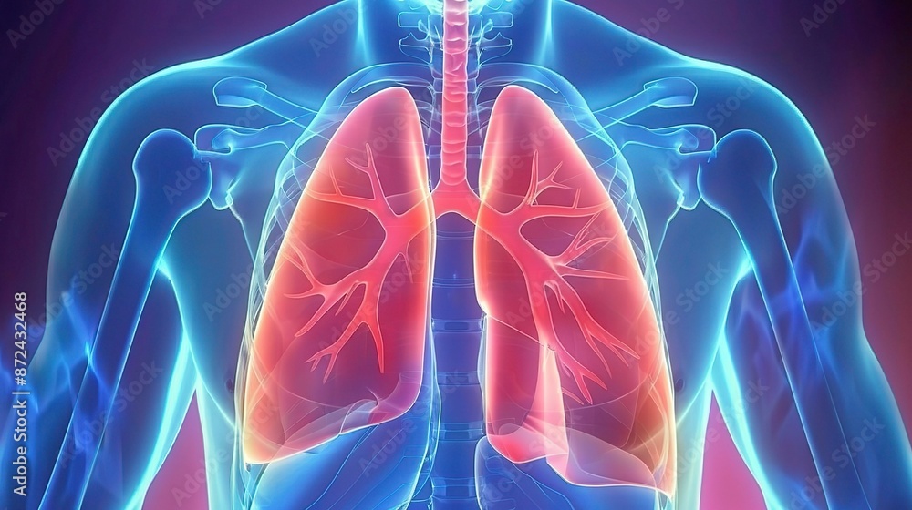 Concerned patient discussing pulmonary infarction symptoms with compassionate female doctor in a peaceful hospital setting, focusing on medical care and patient understanding Concerned patient discussing pulmonary infarction symptoms with compassionate female doctor in a peaceful hospital setting, focusing on medical care and patient understanding