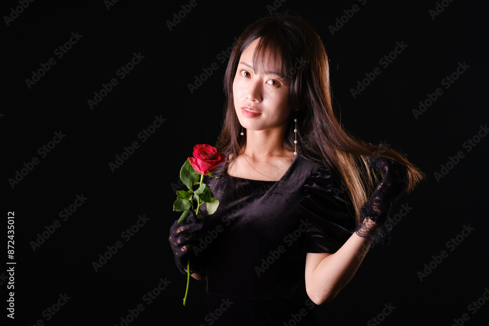 美しい日本女性 美しい日本女性