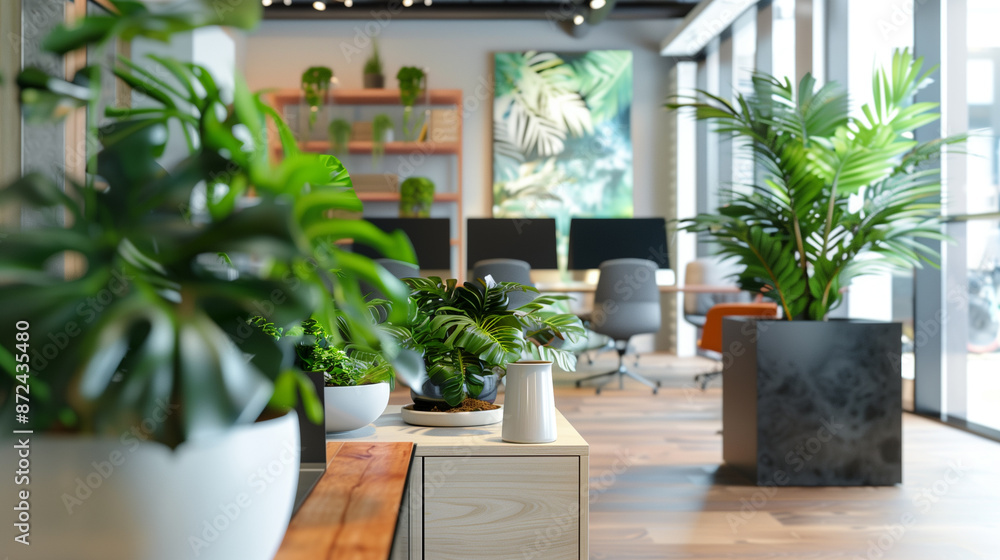pants in modern office, eco friendly office interior design pants in modern office, eco friendly office interior design
