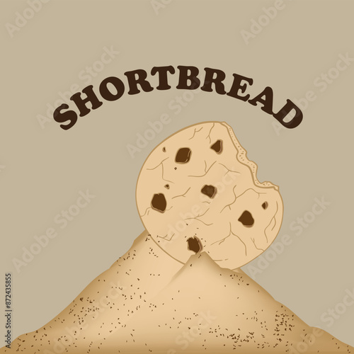 Shortbread poster