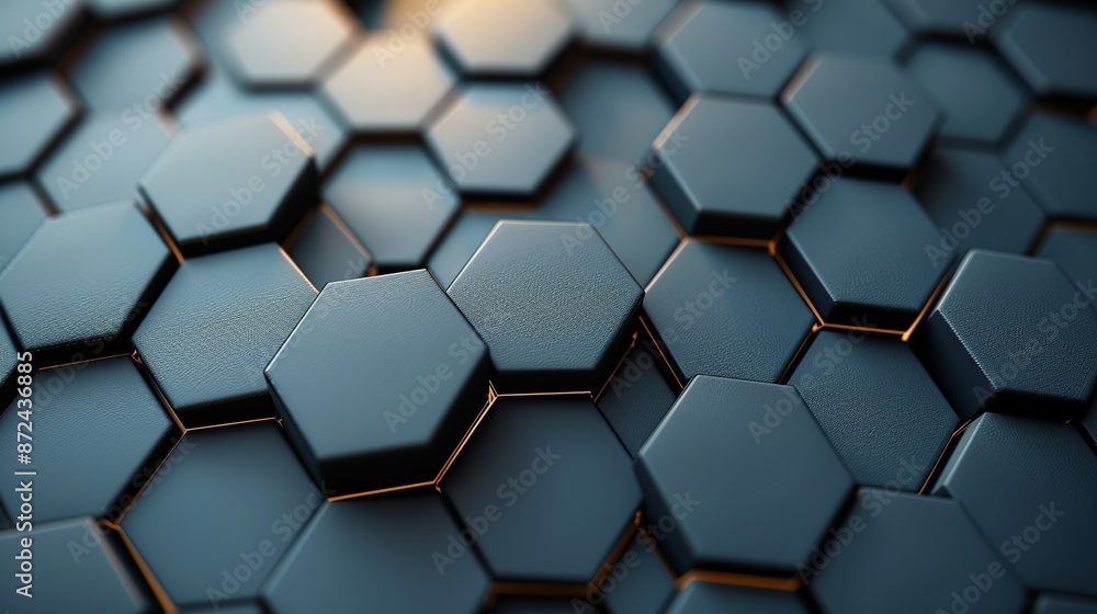 Minimalist hexagonal grid texture with a monochrome palette, providing a clean and sleek background ideal for tech presentations, website designs, and corporate branding. , Minimalism, Minimalist hexagonal grid texture with a monochrome palette, providing a clean and sleek background ideal for tech presentations, website designs, and corporate branding. , Minimalism,