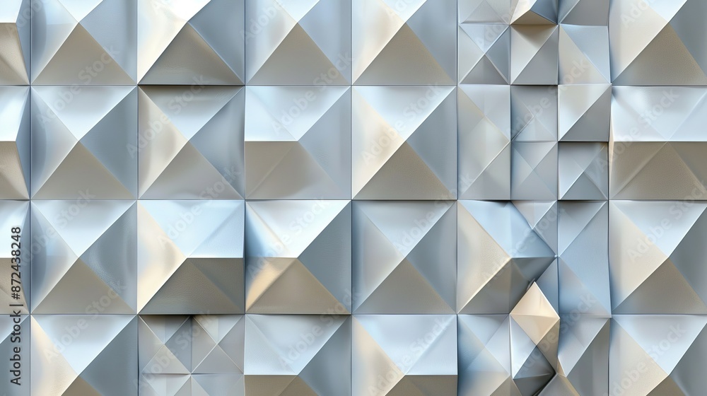 Elegant diamond-shaped rhombus patterns in a repeating sequence, forming a seamless background texture. Perfect for sophisticated designs and professional presentations. , Minimalism, Elegant diamond-shaped rhombus patterns in a repeating sequence, forming a seamless background texture. Perfect for sophisticated designs and professional presentations. , Minimalism,
