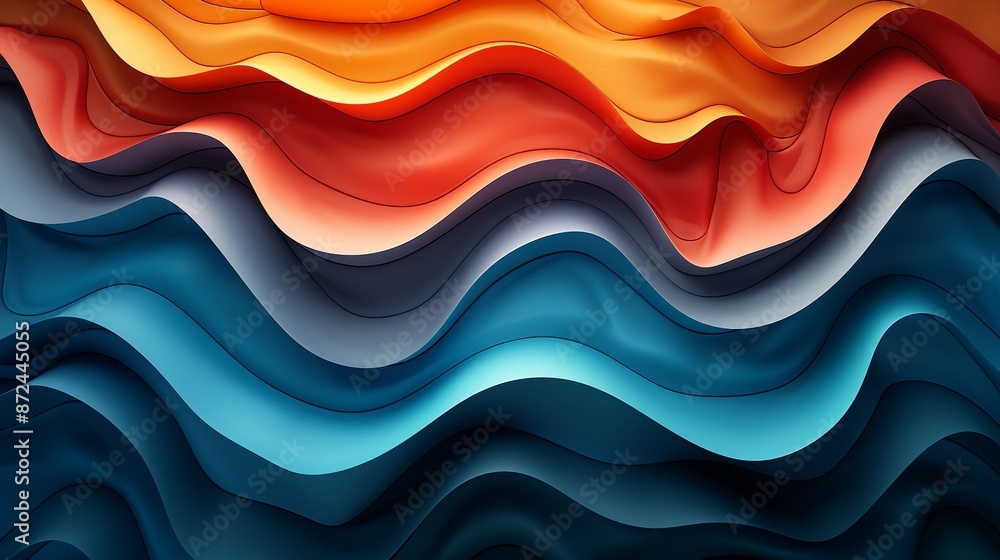 Abstract maze background with interwoven paths and organic shapes, perfect for artistic and creative design projects. , Minimalism, Abstract maze background with interwoven paths and organic shapes, perfect for artistic and creative design projects. , Minimalism,