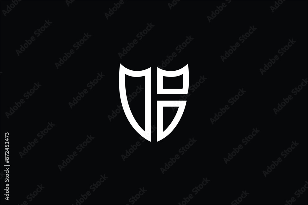shield armor Universal elegant vector emblem Premium business logotype, security logo, heraldic crest logo shield armor Universal elegant vector emblem Premium business logotype, security logo, heraldic crest logo