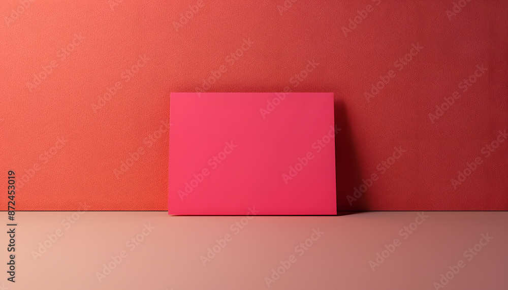 Card mockup Card mockup